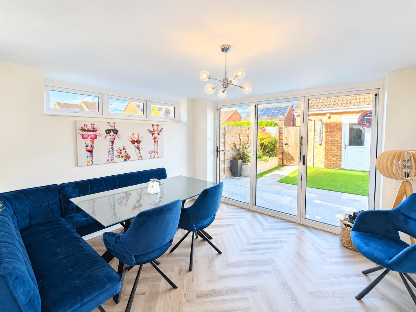Angel Way, North Cornelly, Bridgend County Borough, CF33 4PB